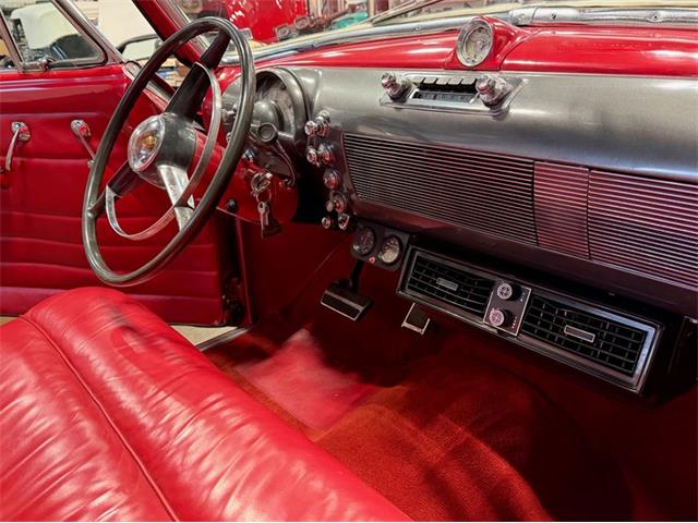 1950 Oldsmobile 88 (CC-2101548) for sale in Burlington, Washington