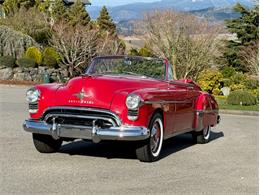 1950 Oldsmobile 88 (CC-2101548) for sale in Burlington, Washington