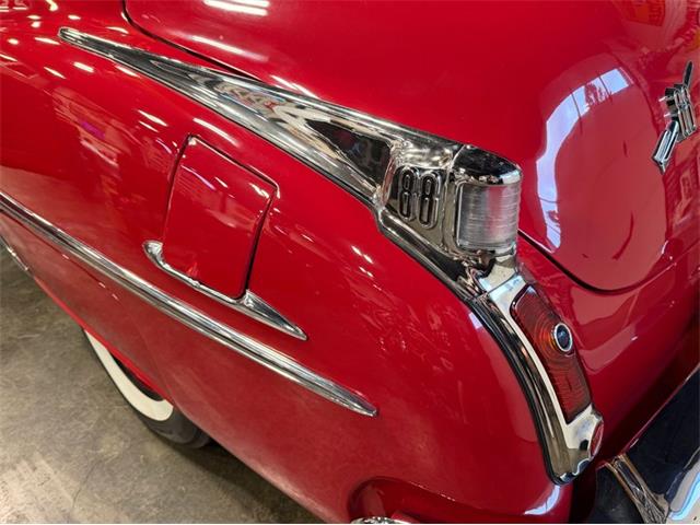 1950 Oldsmobile 88 (CC-2101548) for sale in Burlington, Washington
