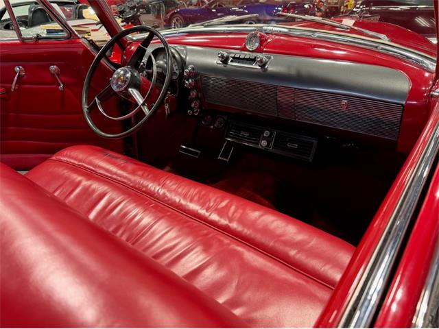 1950 Oldsmobile 88 (CC-2101548) for sale in Burlington, Washington