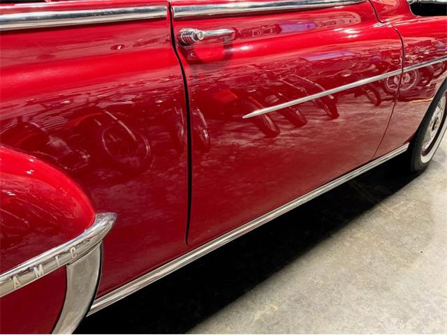 1950 Oldsmobile 88 (CC-2101548) for sale in Burlington, Washington
