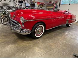 1950 Oldsmobile 88 (CC-2101548) for sale in Burlington, Washington