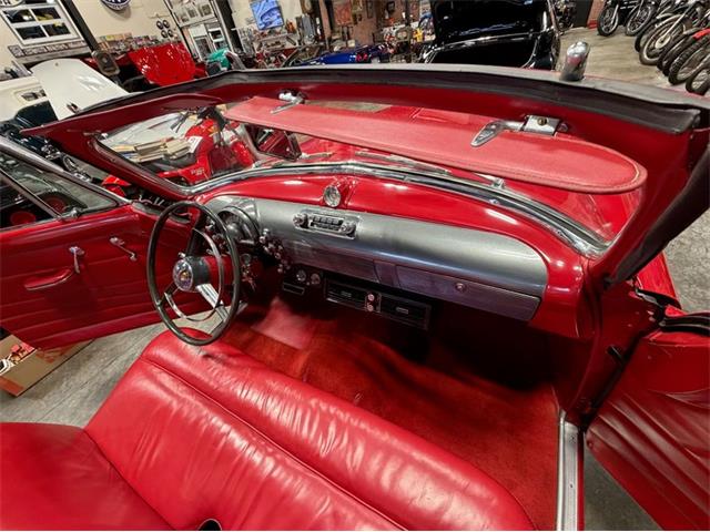 1950 Oldsmobile 88 (CC-2101548) for sale in Burlington, Washington