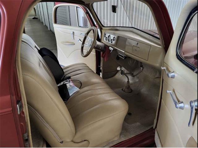 1939 Chevrolet Master (CC-2101549) for sale in Midlothian, Texas