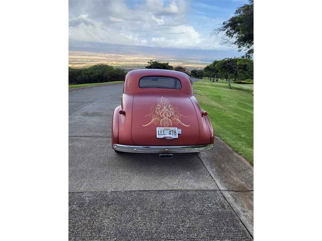1939 Chevrolet Master (CC-2101549) for sale in Midlothian, Texas