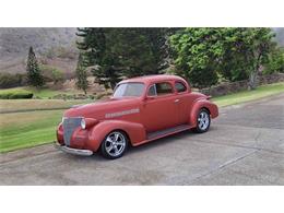 1939 Chevrolet Master (CC-2101549) for sale in Midlothian, Texas