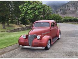 1939 Chevrolet Master (CC-2101549) for sale in Midlothian, Texas