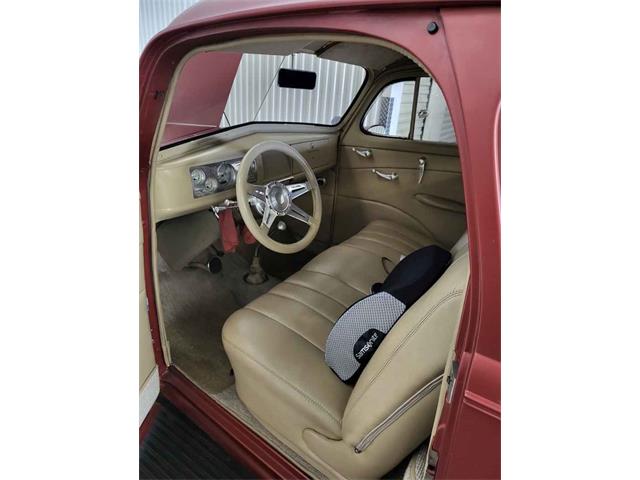 1939 Chevrolet Master (CC-2101549) for sale in Midlothian, Texas