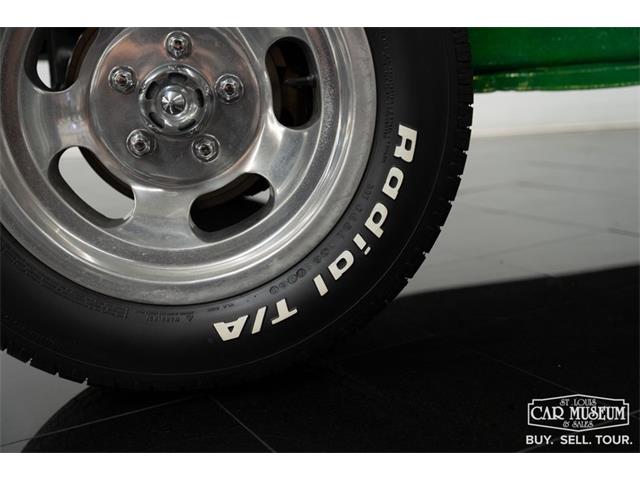 1966 Volkswagen Dune Buggy (CC-2101550) for sale in St. Louis, Missouri