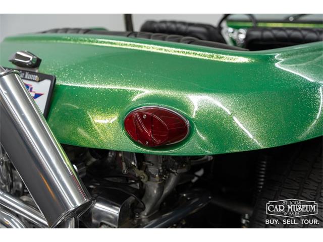 1966 Volkswagen Dune Buggy (CC-2101550) for sale in St. Louis, Missouri