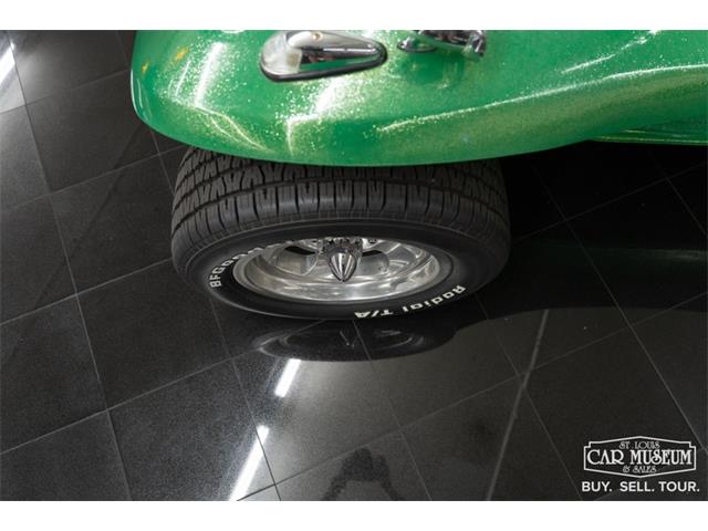 1966 Volkswagen Dune Buggy (CC-2101550) for sale in St. Louis, Missouri