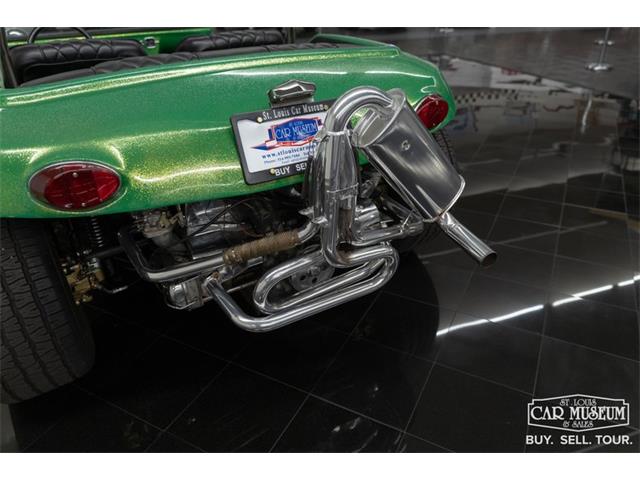 1966 Volkswagen Dune Buggy (CC-2101550) for sale in St. Louis, Missouri