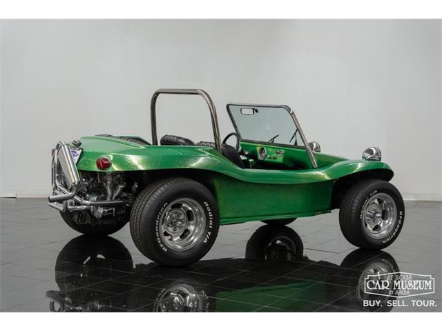 1966 Volkswagen Dune Buggy (CC-2101550) for sale in St. Louis, Missouri