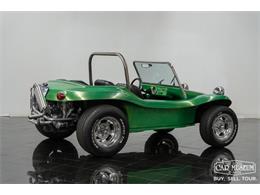 1966 Volkswagen Dune Buggy (CC-2101550) for sale in St. Louis, Missouri
