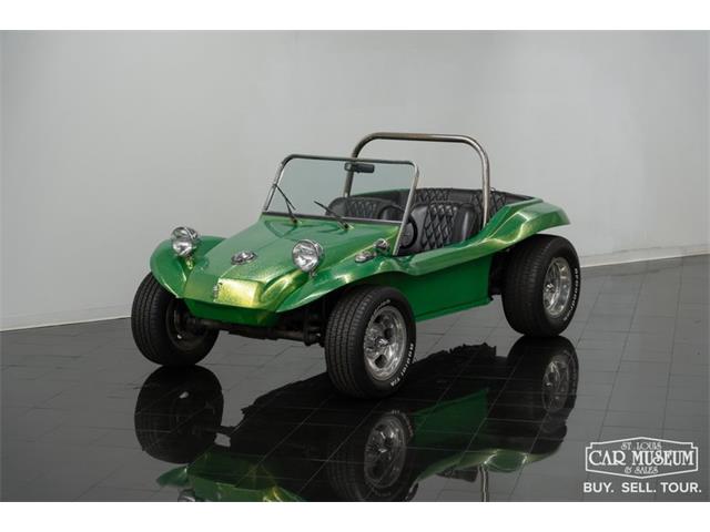 1966 Volkswagen Dune Buggy (CC-2101550) for sale in St. Louis, Missouri