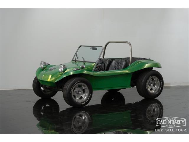 1966 Volkswagen Dune Buggy on ClassicCars.com