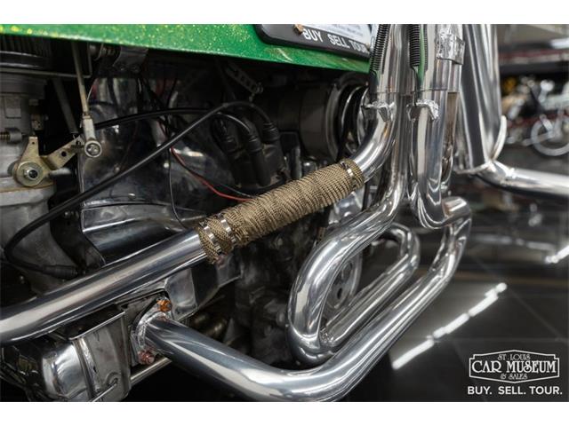 1966 Volkswagen Dune Buggy (CC-2101550) for sale in St. Louis, Missouri