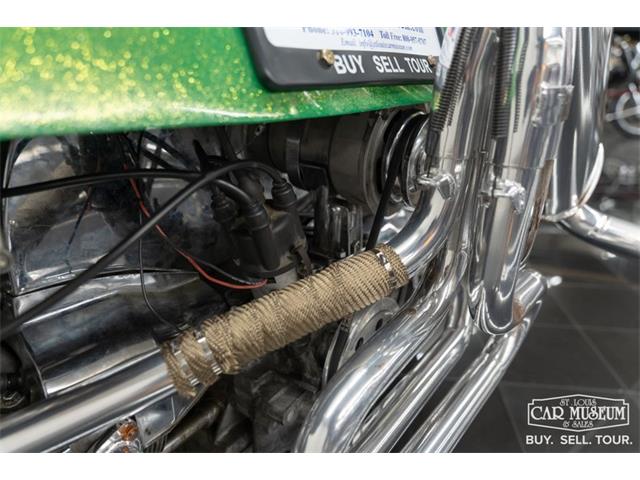 1966 Volkswagen Dune Buggy (CC-2101550) for sale in St. Louis, Missouri