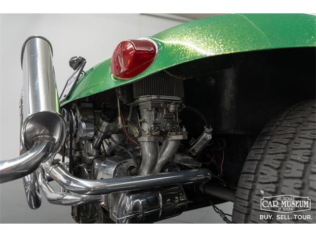 1966 Volkswagen Dune Buggy (CC-2101550) for sale in St. Louis, Missouri
