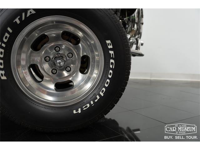 1966 Volkswagen Dune Buggy (CC-2101550) for sale in St. Louis, Missouri