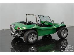1966 Volkswagen Dune Buggy (CC-2101550) for sale in St. Louis, Missouri