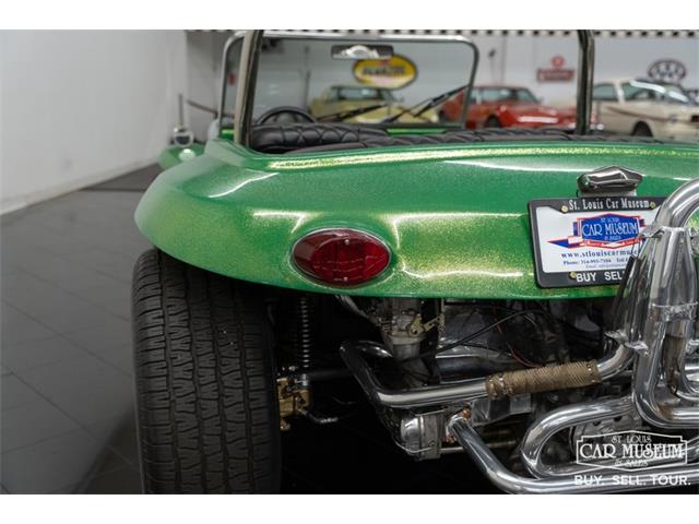 1966 Volkswagen Dune Buggy (CC-2101550) for sale in St. Louis, Missouri