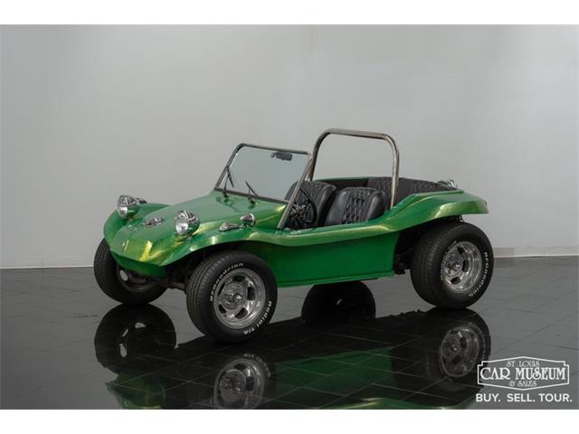 1966 Volkswagen Dune Buggy (CC-2101550) for sale in St. Louis, Missouri