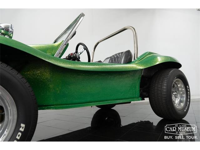 1966 Volkswagen Dune Buggy (CC-2101550) for sale in St. Louis, Missouri