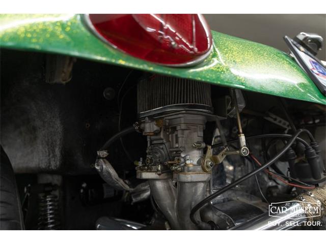 1966 Volkswagen Dune Buggy (CC-2101550) for sale in St. Louis, Missouri