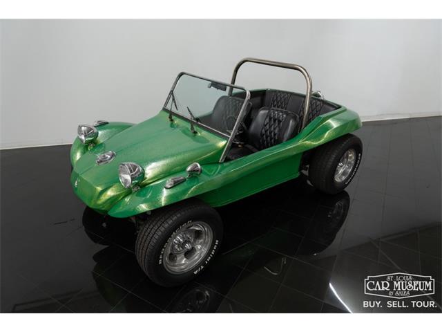1966 Volkswagen Dune Buggy (CC-2101550) for sale in St. Louis, Missouri