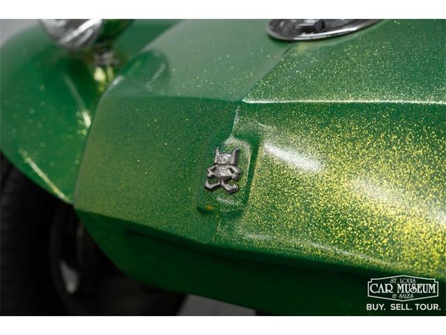 1966 Volkswagen Dune Buggy (CC-2101550) for sale in St. Louis, Missouri