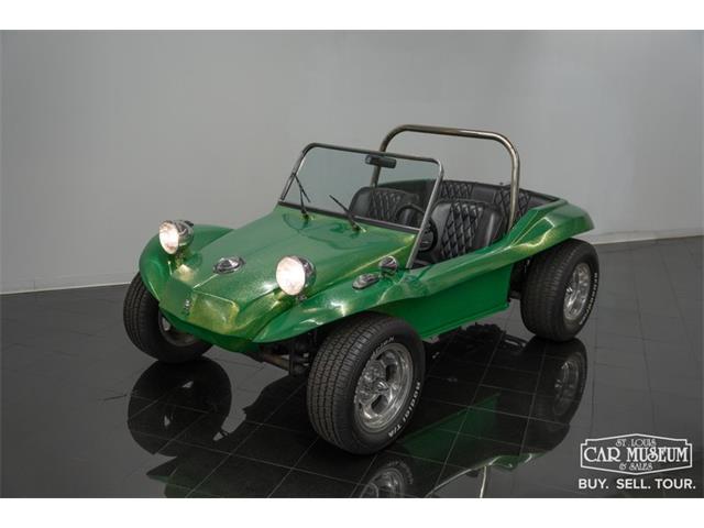 1966 Volkswagen Dune Buggy (CC-2101550) for sale in St. Louis, Missouri