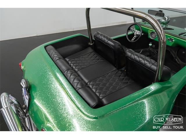 1966 Volkswagen Dune Buggy (CC-2101550) for sale in St. Louis, Missouri