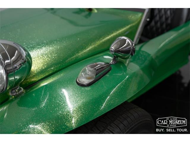 1966 Volkswagen Dune Buggy (CC-2101550) for sale in St. Louis, Missouri