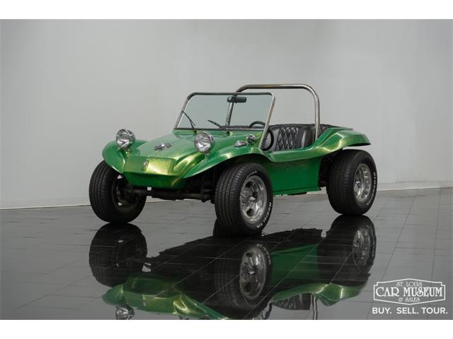 1966 Volkswagen Dune Buggy (CC-2101550) for sale in St. Louis, Missouri