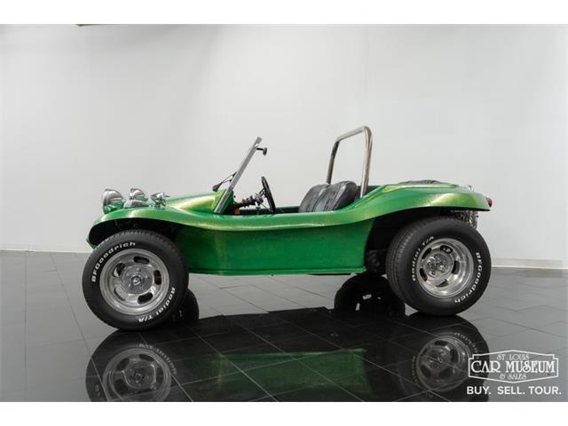 1966 Volkswagen Dune Buggy (CC-2101550) for sale in St. Louis, Missouri