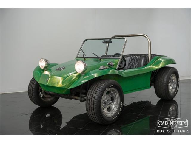 1966 Volkswagen Dune Buggy (CC-2101550) for sale in St. Louis, Missouri