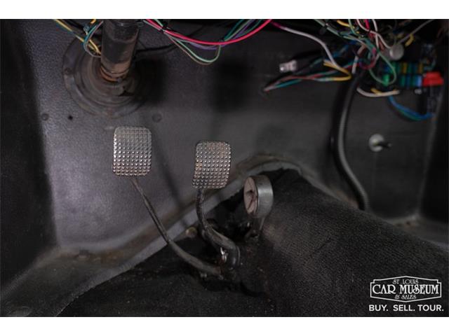 1966 Volkswagen Dune Buggy (CC-2101550) for sale in St. Louis, Missouri