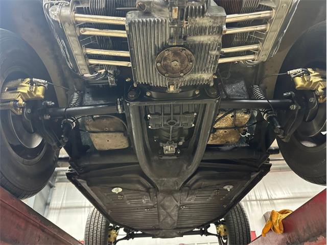 1966 Volkswagen Dune Buggy (CC-2101550) for sale in St. Louis, Missouri