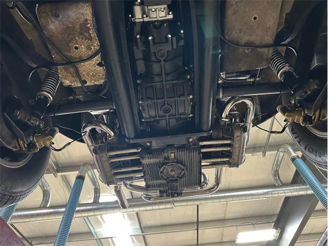 1966 Volkswagen Dune Buggy (CC-2101550) for sale in St. Louis, Missouri