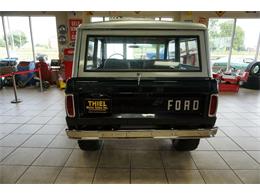 1969 Ford Bronco (CC-2101551) for sale in De Witt, Iowa