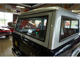 1969 Ford Bronco (CC-2101551) for sale in De Witt, Iowa