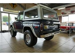 1969 Ford Bronco (CC-2101551) for sale in De Witt, Iowa