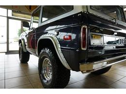 1969 Ford Bronco (CC-2101551) for sale in De Witt, Iowa