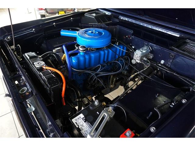 1969 Ford Bronco (CC-2101551) for sale in De Witt, Iowa