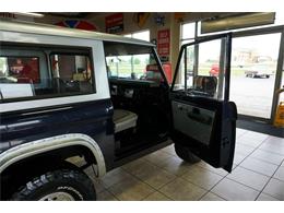 1969 Ford Bronco (CC-2101551) for sale in De Witt, Iowa