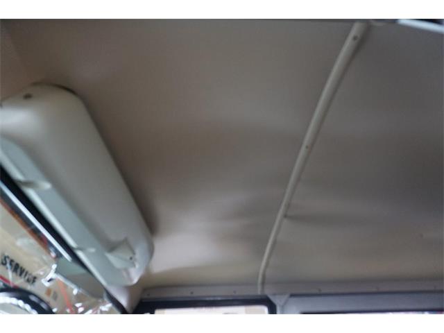 1969 Ford Bronco (CC-2101551) for sale in De Witt, Iowa