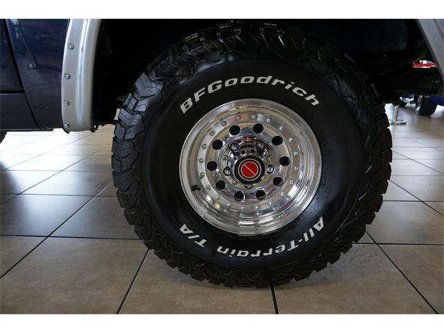 1969 Ford Bronco (CC-2101551) for sale in De Witt, Iowa