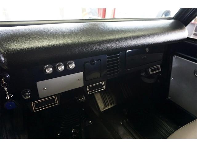 1969 Ford Bronco (CC-2101551) for sale in De Witt, Iowa