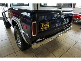1969 Ford Bronco (CC-2101551) for sale in De Witt, Iowa
